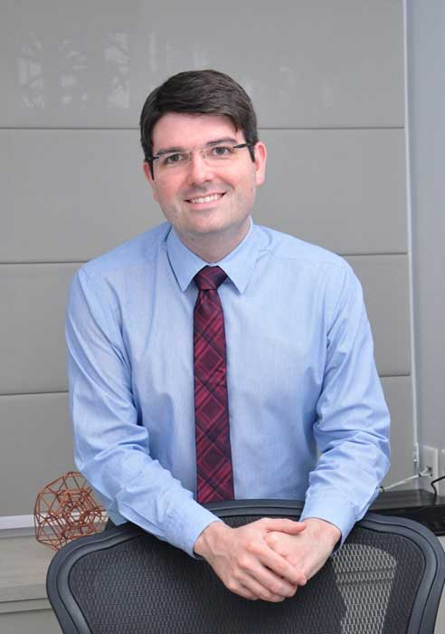 Dr. Eduardo Miranda - Urologista