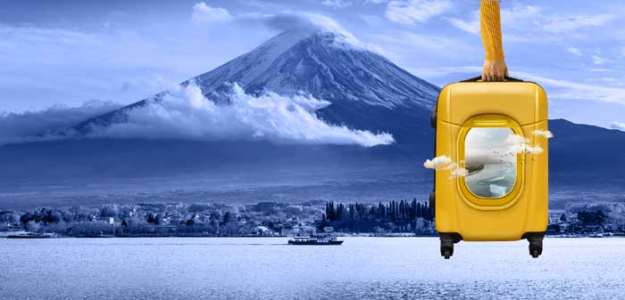 Seja Agente de Viagem - Curso Online de Turismo (Divulgação)