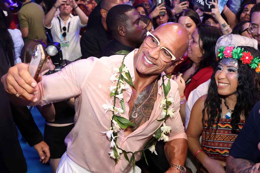 Dwayne 