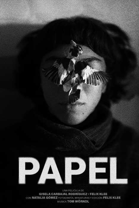 Papel (Divulgação)