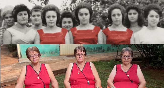 As Marias (Divulgação)