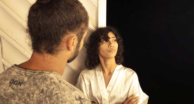 Helen Iris (Divulgação)