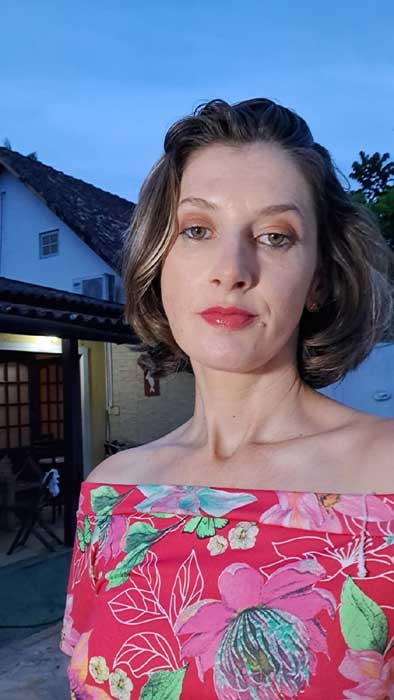 Mirian Muller (Divulgação)