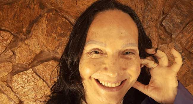 Regina Hadjedje (Divulgação)