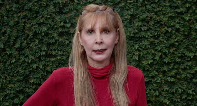 Mya Vittori (Foto: DMC Studio)