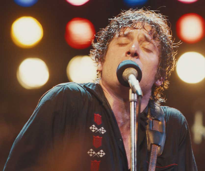 Springsteen: Salve-me do Desconhecido - Disney + (Divulgação)