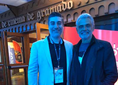com Tarcisio Filho