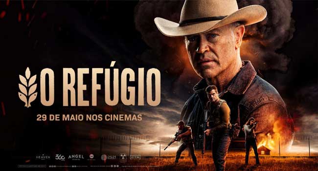  O Refúgio (Divulgação)
