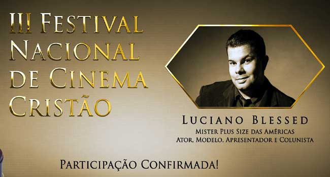 lucianoblessedfestival