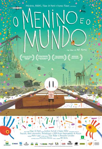 meninoeomundo