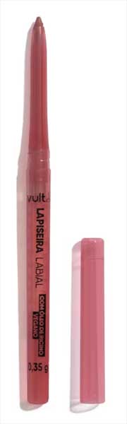 Lapiseira Labial Rosé