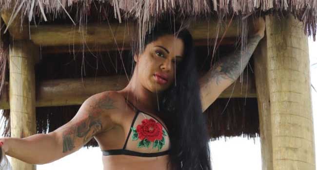 Foto: Bruno de Jesus