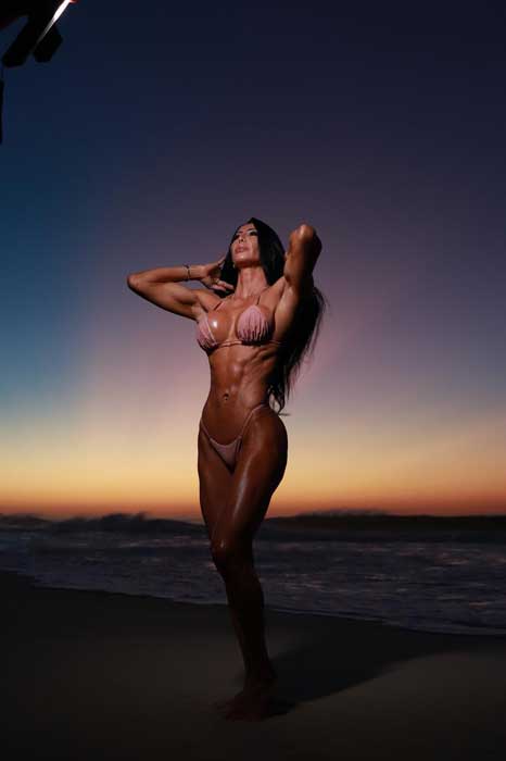 Michel Umezu (Divulgação)