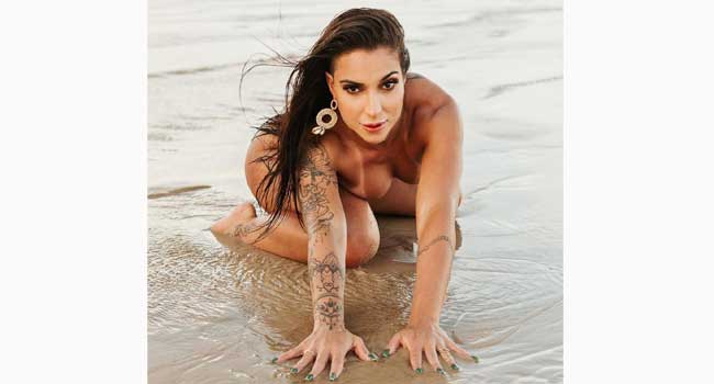 Foto: Felipe Fernandes/Vanessa Haddad - Divulgação