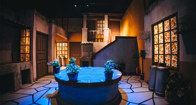 Chaves - A Exposição (Divulgação)