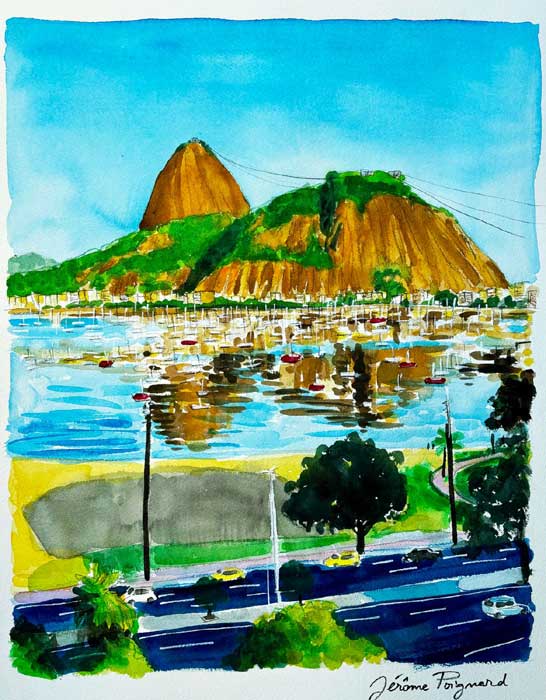 Jérôme Poignard (Divulgação)