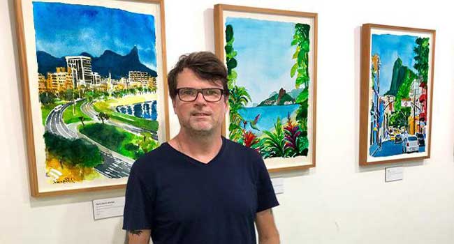 Jérôme Poignard (Divulgação)