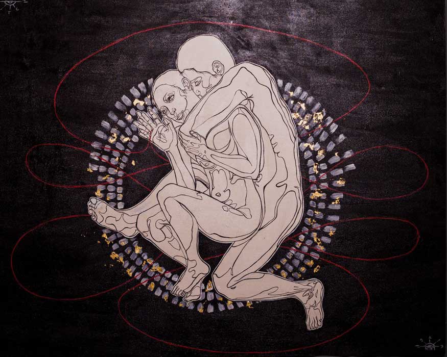 Lalin Witch apresenta "Onde Eles Não Têm Vez" (Divulgação)