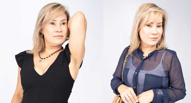 Márly Mello (Divulgação)