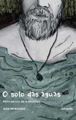 Jean Mendonça lança 