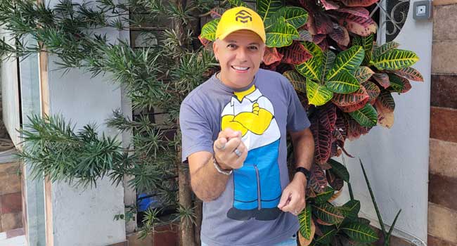 Fabrício Moreno (Divulgação)