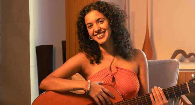 "Maresia" - Clariá (Divulgação)