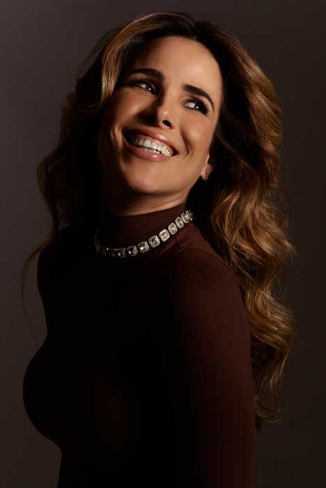 Wanessa (Divulgação)