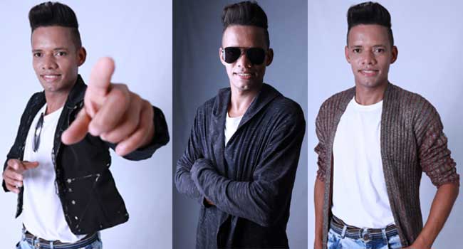 Amauri Calypso (Divulgação)