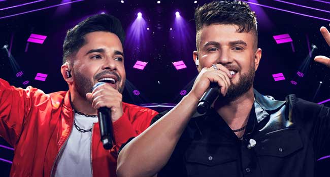 Wesley & Conrado (Divulgação)