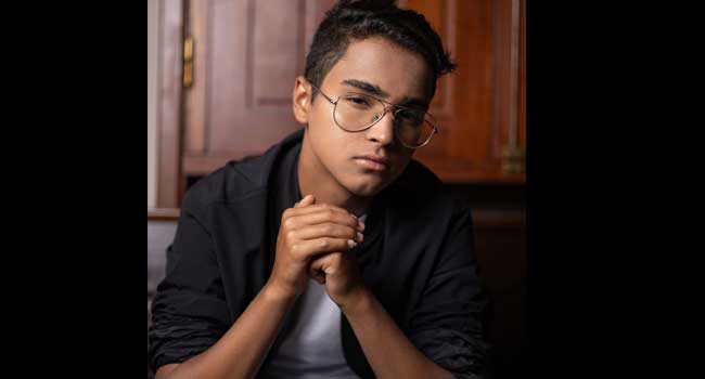 Vitor Lima (Foto: Anthony Max)