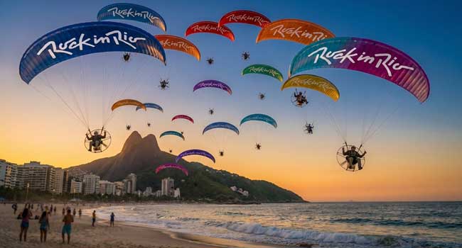 Rock in Rio (Divulgação)