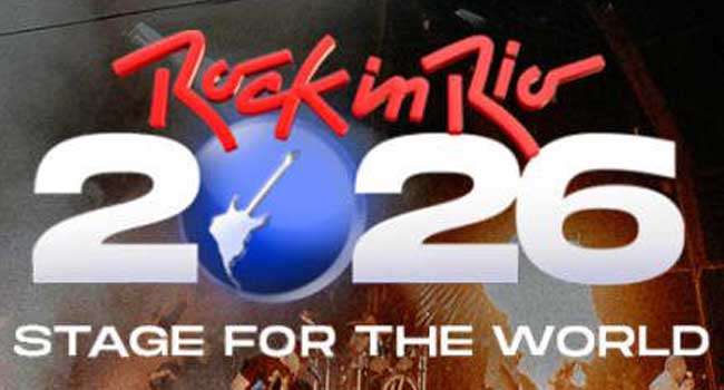 Rock in Rio - Ativação e Transferência de Ingressos já disponível (Divulgação)