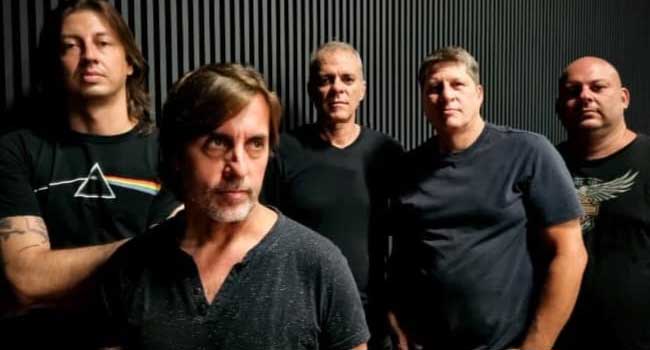 Banda O Muro (Divulgação)