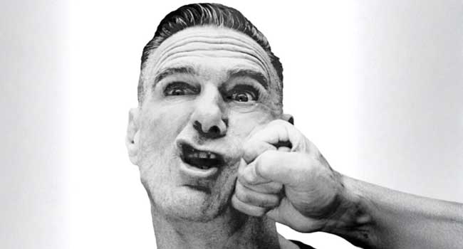  Bryan Adams (Divulgação)