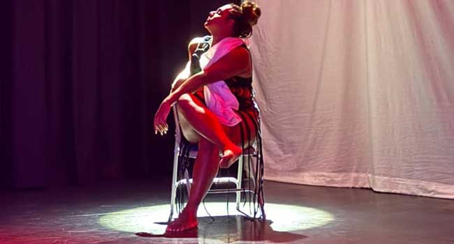 Bellas Silveira (Divulgação)