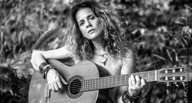 Patrícia Mellodi (Divulgação)