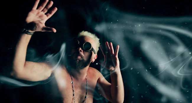 Esdras Bedai no Blue Note Rio (Divulgação)