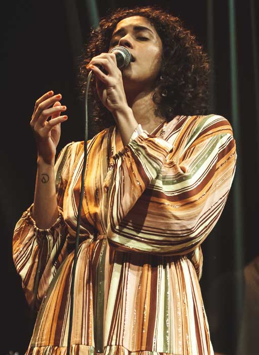 Clariá - Cantoras do Rádio (Divulgação)