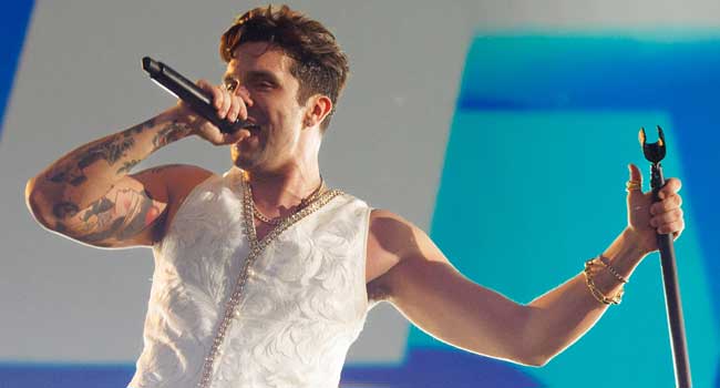 Luan Santana (Divulgação)