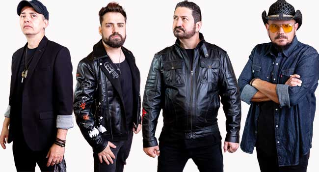 Rosa de Saron (Divulgação)