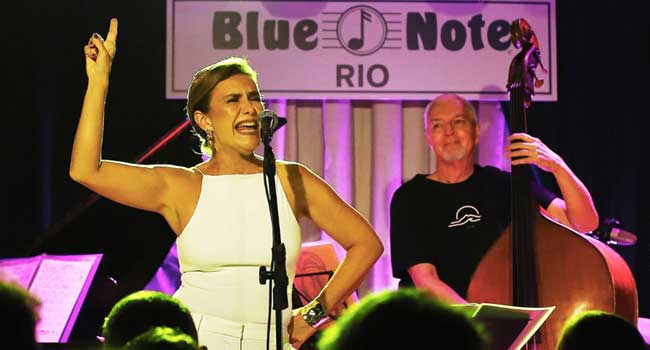 Adriana Quadros (Foto: Guga Melgar)