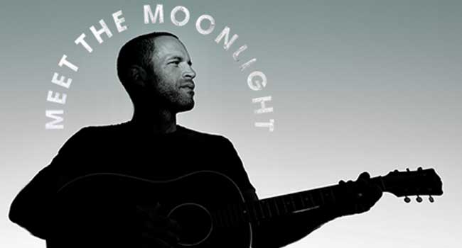 Jack Johnson (Divulgação)