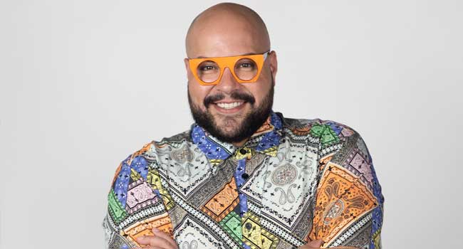 Tiago Abravanel (Divulgação)