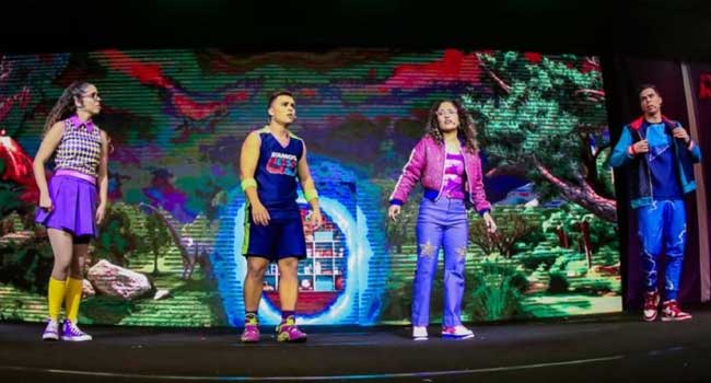 Rafa & Luiz: Missão Férias! (Divulgação)