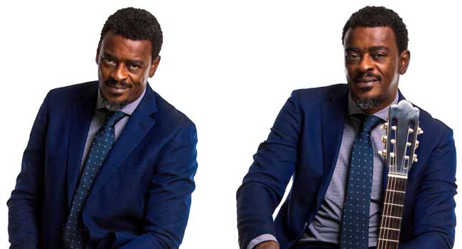 Seu Jorge (Divulgação)