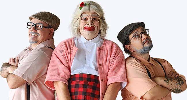 Geriatricus (Divulgação)