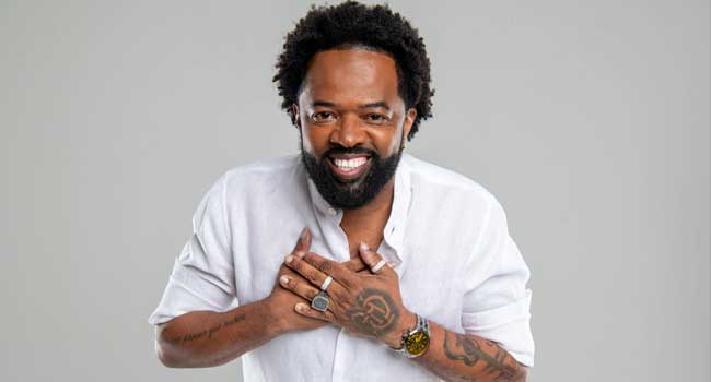 Xande de Pilares (Divulgação)