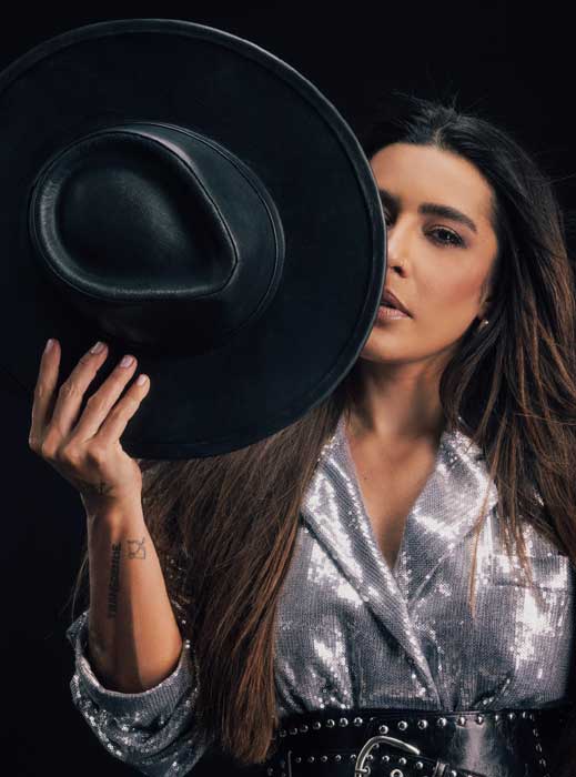 Lauana Prado, Dilsinho e Mumuzinho (Launa, Foto: @fbattaglin/Dilsinho e Mumuzinho: Divulgação)