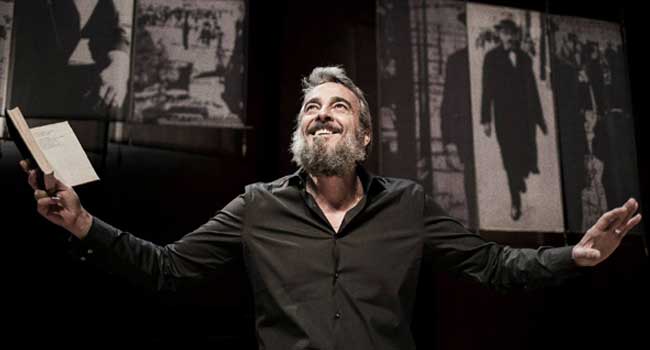 Foto: Fábio Amaral - Ymbu Entretenimento (Divulgação)