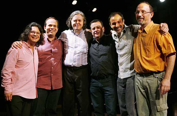 preludioshow